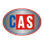 Commercial Appliance Service repair logo. Repairing commercial appliances in Columbus Ohio